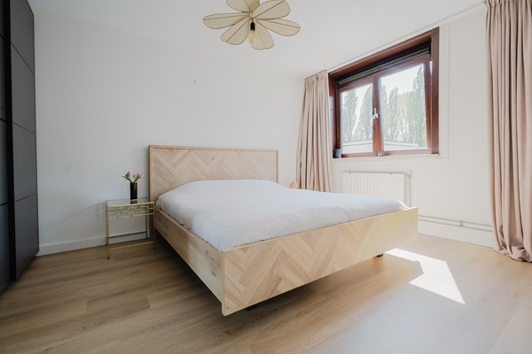 Medium property photo - Amazonestraat 55, 3207 NA Spijkenisse